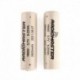 Szín: 2db - 2db RadioMaster 3.7V 2500Mah 18650 Lipo elem TX12 TX16S távirányítós adóhoz