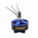 Szín: 1db 2207 2300KV - Samguk sorozatú Wei 2207 2300KV 2600KV 3-4S / 1750KV 4-6S kefe nélküli motor RC modell multikopter