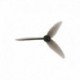 Szín: 4 pár - 4 pár 8 DB DALPROP új Cyclone T4024 4X2.4X3 3 lapátos PC propeller FPV Freestyle 4 hüvelykes drónokhoz,