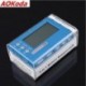 Szín: 50W - AOKoda 3 az 1-ben akkumulátor kiegyenlítő LCD feszültségjelző 5W 50W 150W akkumulátor kisütő