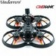 Szín: PNP NINCS vevő - EMAX CineHawk 3,5 HD 3,5 hüvelykes FPV Cinewhoop Drone BNF/PNP W/O3 levegőegység EMAX F411 AIO ECOII