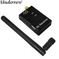 Radiolink EWRF 708R 5.8G vevő 48 csatornás vezeték nélküli audio/videó FPV vevő modul RC8X adóhoz