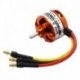 Szín: 1450 - D2822 kefe nélküli motor 1100KV 1450KV 1800KV 2600KV 2-3S RC repülőgép repülőgépekhez, többkopteres kefe