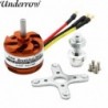 Szín: D3530 1400KV - D3530 1100KV 1400KV 1700KV Brushless Outrunner Motor Mini Multicopter RC Repülőhelikopterhez