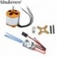 Szín: A1510 2200KV motor - A1510 2200KV 2800KV 13T kefe nélküli kifutó motor 10A ESC-vel RC Repülőgép KK Quadcopter