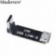Szín: 1db - L-típusú adapterlemez Micro USB dugasz-alj bővítőkártya 27X9X12mm RC FPV Racing repülésvezérlő barkács