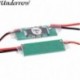 RC kefe nélküli vevő szervó UBEC 3A 5V tápegység támogatás 2-4S Lipo akkumulátor RC repülőgép repülőgép drónhoz