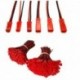 Szín: 20 pár-100mm JST - 10/20 Pair 100/150/200mm JST dugós csatlakozó dugó RC Lipo akkumulátoros autós csónak drón