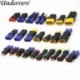 Szín: TF-től 2x TM C-ig - Adapter XT30 XT60 XT90 Traxxas T dugó Deans EC5 EC3 dugó-dugó HXT 4MM csatlakozók dugó RC Lipo