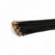 Szín: 2db - 1/2db 150mm-es 2,4G IPEX4 RF113 Mini Ipex antenna FRSKY XM XM  RXSR X4RSB X4R S6R vevőhöz Barkács