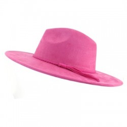 Szín: 1 - Fedora női sapkák új 9,5 cm széles karimájú ruha férfi sapkák nemezelt sapka Panama templom Esküvői