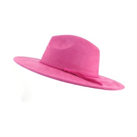 Szín: 1 - Fedora női sapkák új 9,5 cm széles karimájú ruha férfi sapkák nemezelt sapka Panama templom Esküvői