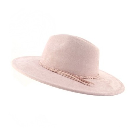 Szín: 10 - Fedora női sapkák új 9,5 cm széles karimájú ruha férfi sapkák nemezelt sapka Panama templom Esküvői