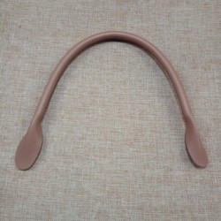 Szín: B 42cm - 60 cm-es PU bőr kézi műbőr szövet fogantyú pántok barkács csere kiegészítők keresztben váll