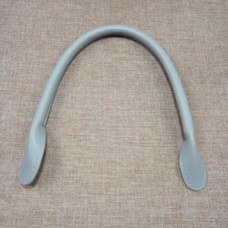 Szín: E 42cm - 60 cm-es PU bőr kézi műbőr szövet fogantyú pántok barkács csere kiegészítők keresztben váll