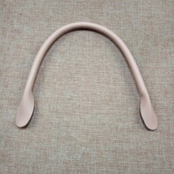 Szín: G 42cm - 60 cm-es PU bőr kézi műbőr szövet fogantyú pántok barkács csere kiegészítők keresztben váll