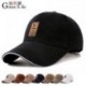 Szín: kék-2 - Nyári férfi sapkák pamut állítható golf baseball sapka férfiaknak divat szörf Snapback kültéri sport