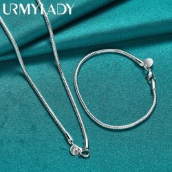 55cm-__s-20cm---URMYLADY-925-Sterling-ez__st-3-mm-es-k__gy__-l__nc-kark__t__-nyakl__nc-__kszer-k__szlet-n__knek-f__rfi-esk__v__i