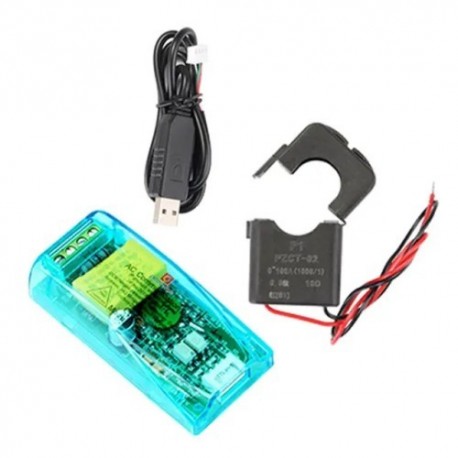 PZEM-004T-3.0-verzi__j__-kommunik__ci__s-modul-TTL-Modbus-RTU-AC-egyf__zis__-100A
