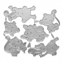 Six-Little-Monkeys-K__rtyak__s-Formav__g__-matrica-K__szlet-k__rty__khoz-Scrapbooking-N84C