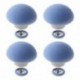 4x-Paplanbet__t-Tart__-Kis-m__ret__-Paplanr__gz__t__-Paplanok-R__gz__t__k-Paplan-r__gz__t__-K__nny__-eleg__ns-klipek-gyerekeknek