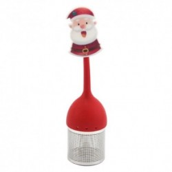 Szilikon-Tea-Infuser-Teafilter-Christmas-Series-Teasz__r__k-__jrafelhaszn__lhat__-Tea-Infuser-Teasz__r__-6-Styles-for-Kitchen