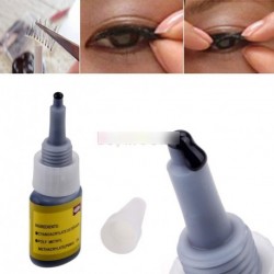 15ml Pro műszempilla fekete ragasztó