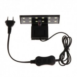 Fish-for-Tank-Clip-on-Light-Clamp-Akv__rium-kis-l__mp__k-12-LED-gy__ngy-feh__r-vil__g__t__s-220V-6W-V__zin__v__nyek