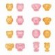 8db-__llatmint__s-Kekszv__g__-S__tem__nyb__lyegek-Fondant-t__sztaforma-M__anyag-s__tem__nyv__g__k-Konyhai-s__t__si-kell__kek