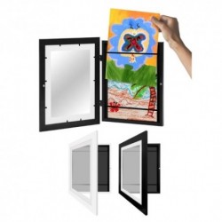 El__ls__-ny__l__s-gyerekeknek-Rajzok-M__alkot__sok-Gyermekek-M__v__szeti-Projekt-Kids-Art-Frames-N84C