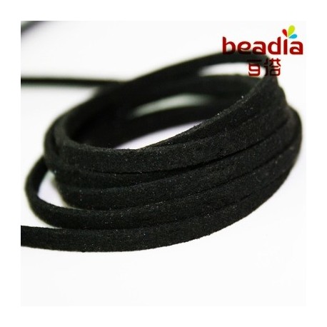 Fekete-sz__n---Prom__ci__-3mm-1m_t__tel-Vegyes-sz__n__-M__vel__r-zsin__r-bark__csol__s-Csipke-__kszer-leletek-kark__t__h__z