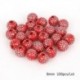 Piros-sz__n---Akci__s-akci__-100-darab_t__tel-8-mm-es-lyuk-1_8-mm-es-13-sz__n__-f__nyes-f__nyes-kerek-akril-laza-t__vtart__