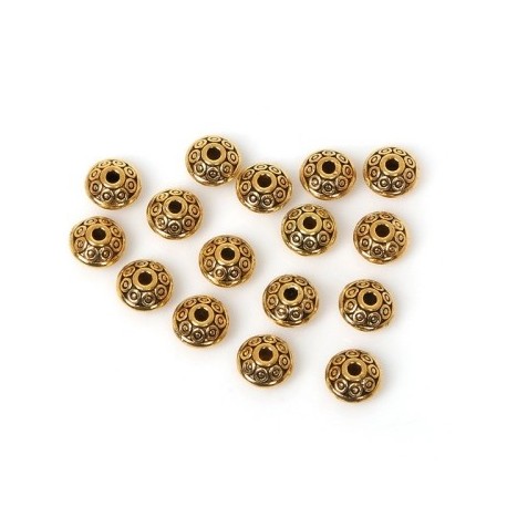 Sz__n_-antik-aranyozott---Gy__ri-__r-50db-Antik-f__m-t__vtart__-gy__ngy__k-arany-k__p-mint__s-6mm-bevonatos-sz__n-bark__csol__s