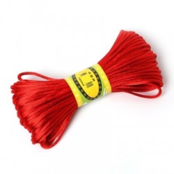 Piros-sz__n---2-mm-es_-20-m__teres-puha-szat__n-rattal-selyem-makram__-zsin__r-Nylon-Kumihimo-bark__csol__shoz-k__nai-csom__
