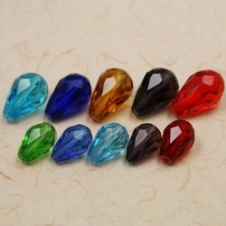 Sz__n_-Barna---Hot-Sellink-30db_t__tel-Piros-5500-csiszolt-10x15mm-9-sz__nben-el__rhet__-Teardrop-Crystal-Glass-Glass-Quartz