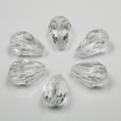 Feh__r-sz__n---Hot-Sellink-30db_t__tel-Piros-5500-csiszolt-10x15mm-9-sz__nben-el__rhet__-Teardrop-Crystal-Glass-Glass-Quartz