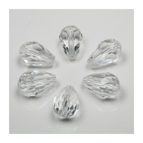Feh__r-sz__n---Hot-Sellink-30db_t__tel-Piros-5500-csiszolt-10x15mm-9-sz__nben-el__rhet__-Teardrop-Crystal-Glass-Glass-Quartz