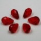 Piros-sz__n---Hot-Sellink-30db_t__tel-Piros-5500-csiszolt-10x15mm-9-sz__nben-el__rhet__-Teardrop-Crystal-Glass-Glass-Quartz-drop