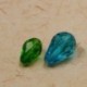 Piros-sz__n---Hot-Sellink-30db_t__tel-Piros-5500-csiszolt-10x15mm-9-sz__nben-el__rhet__-Teardrop-Crystal-Glass-Glass-Quartz-drop