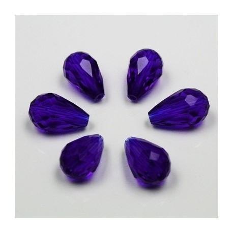 Sz__n_-k__k---Hot-Sellink-30db_t__tel-Piros-5500-csiszolt-10x15mm-9-sz__nben-el__rhet__-Teardrop-Crystal-Glass-Glass-Quartz-drop