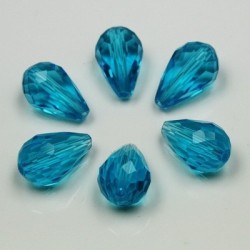 Sz__n_-t__rkiz---Hot-Sellink-30db_t__tel-Piros-5500-csiszolt-10x15mm-9-sz__nben-el__rhet__-Teardrop-Crystal-Glass-Glass-Quartz