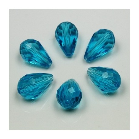 Sz__n_-t__rkiz---Hot-Sellink-30db_t__tel-Piros-5500-csiszolt-10x15mm-9-sz__nben-el__rhet__-Teardrop-Crystal-Glass-Glass-Quartz