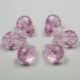 Sz__n_-r__zsasz__n---Hot-Sellink-30db_t__tel-Piros-5500-csiszolt-10x15mm-9-sz__nben-el__rhet__-Teardrop-Crystal-Glass-Glass