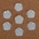 Sz__n_-17X17mm-50db---Nagykereskedelmi-lapos-h__t___-Cabochon-ut__nzat-m__anyag-ABS-gy__ngy-gy__ngy__k-b__zs-vir__gforma