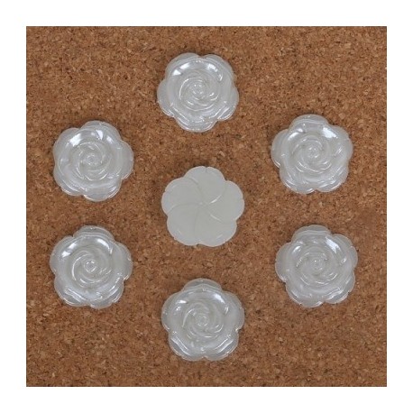 Sz__n_-17X17mm-50db---Nagykereskedelmi-lapos-h__t___-Cabochon-ut__nzat-m__anyag-ABS-gy__ngy-gy__ngy__k-b__zs-vir__gforma