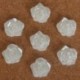 Sz__n_-18X17mm-30db---Nagykereskedelmi-lapos-h__t___-Cabochon-ut__nzat-m__anyag-ABS-gy__ngy-gy__ngy__k-b__zs-vir__gforma