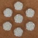 Sz__n_-18X18mm-30db---Nagykereskedelmi-lapos-h__t___-Cabochon-ut__nzat-m__anyag-ABS-gy__ngy-gy__ngy__k-b__zs-vir__gforma