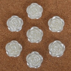 Sz__n_-18X18mm-30db---Nagykereskedelmi-lapos-h__t___-Cabochon-ut__nzat-m__anyag-ABS-gy__ngy-gy__ngy__k-b__zs-vir__gforma