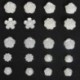 Sz__n_-18X18mm-30db---Nagykereskedelmi-lapos-h__t___-Cabochon-ut__nzat-m__anyag-ABS-gy__ngy-gy__ngy__k-b__zs-vir__gforma