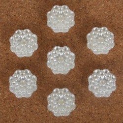 Sz__n_-19X19mm-20db---Nagykereskedelmi-lapos-h__t___-Cabochon-ut__nzat-m__anyag-ABS-gy__ngy-gy__ngy__k-b__zs-vir__gforma
